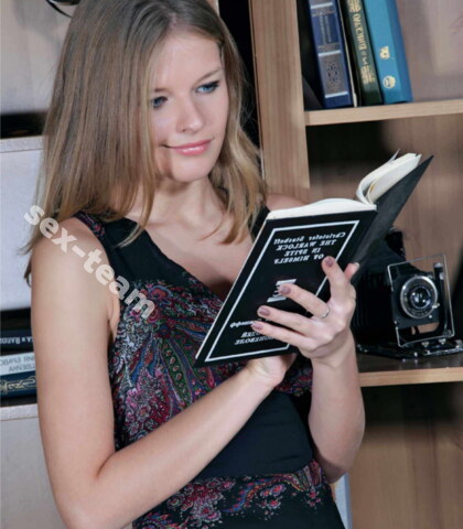 Проститутка Оксана