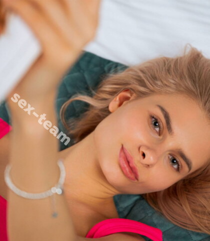 Проститутка Дарья