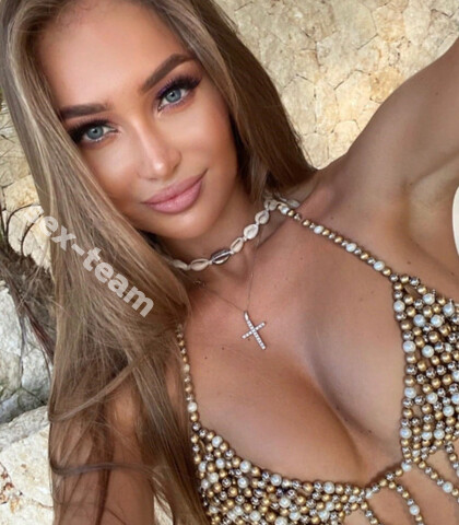 Проститутка Анна