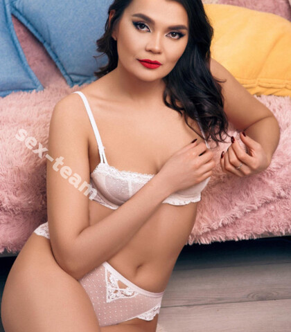 Проститутка Рита