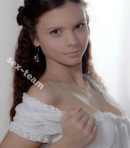 Проститутка Варя