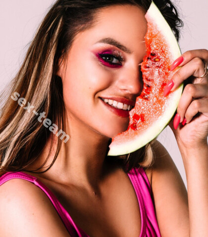 Проститутка ОЛЯ