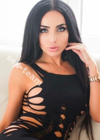 Проститутка Женя